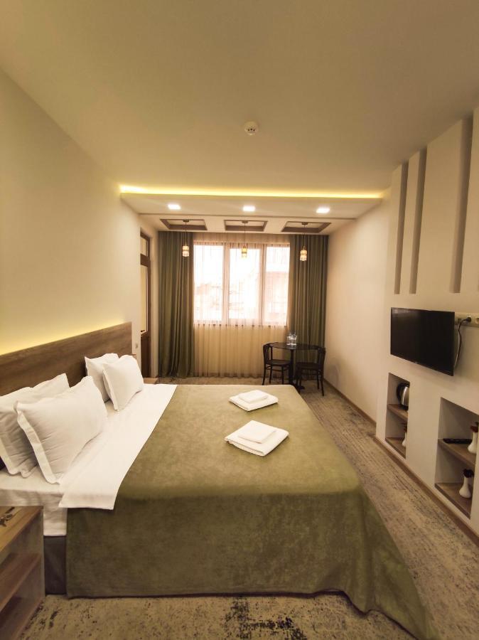 Regard Hotel Yerevan Ngoại thất bức ảnh
