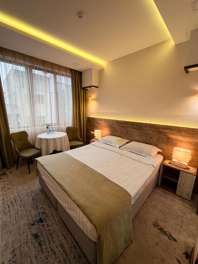 Regard Hotel Yerevan Ngoại thất bức ảnh