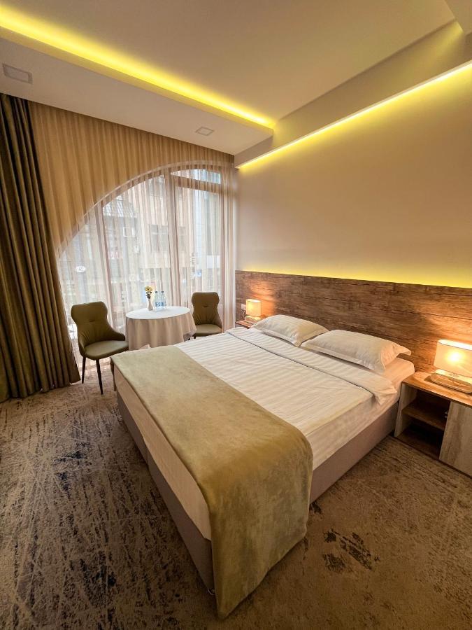 Regard Hotel Yerevan Ngoại thất bức ảnh