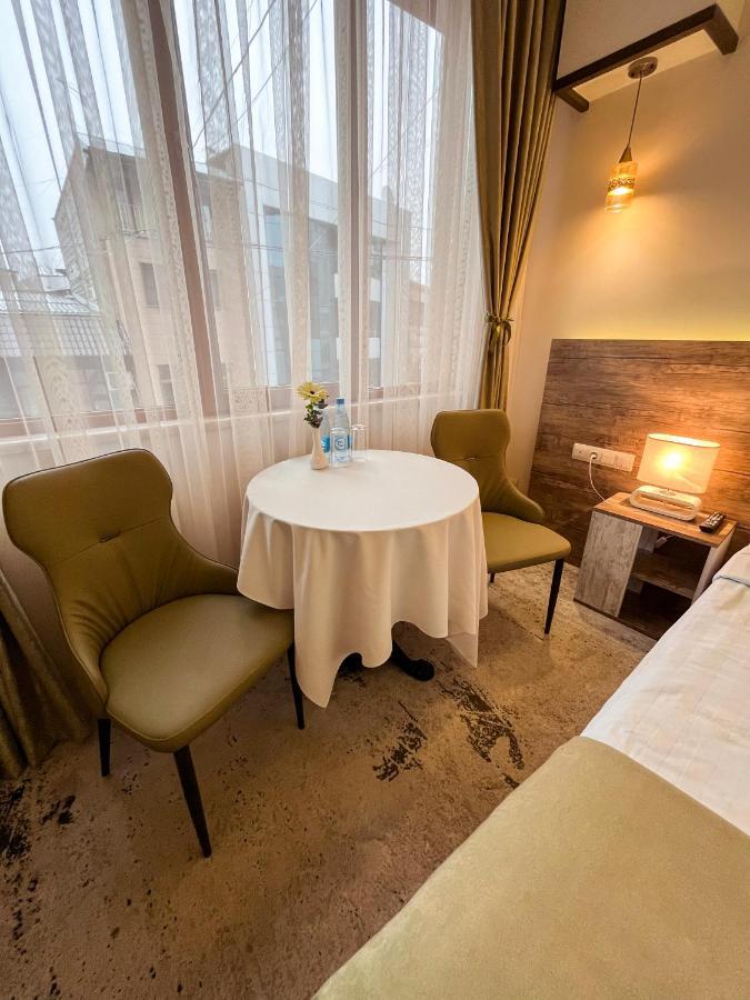 Regard Hotel Yerevan Ngoại thất bức ảnh