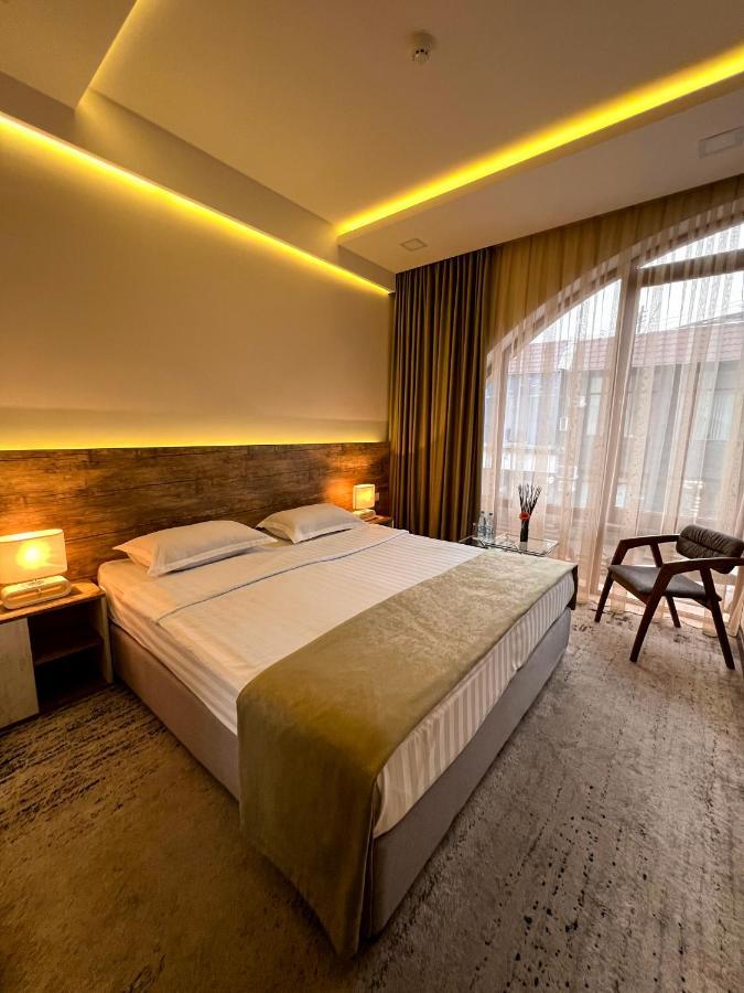 Regard Hotel Yerevan Ngoại thất bức ảnh