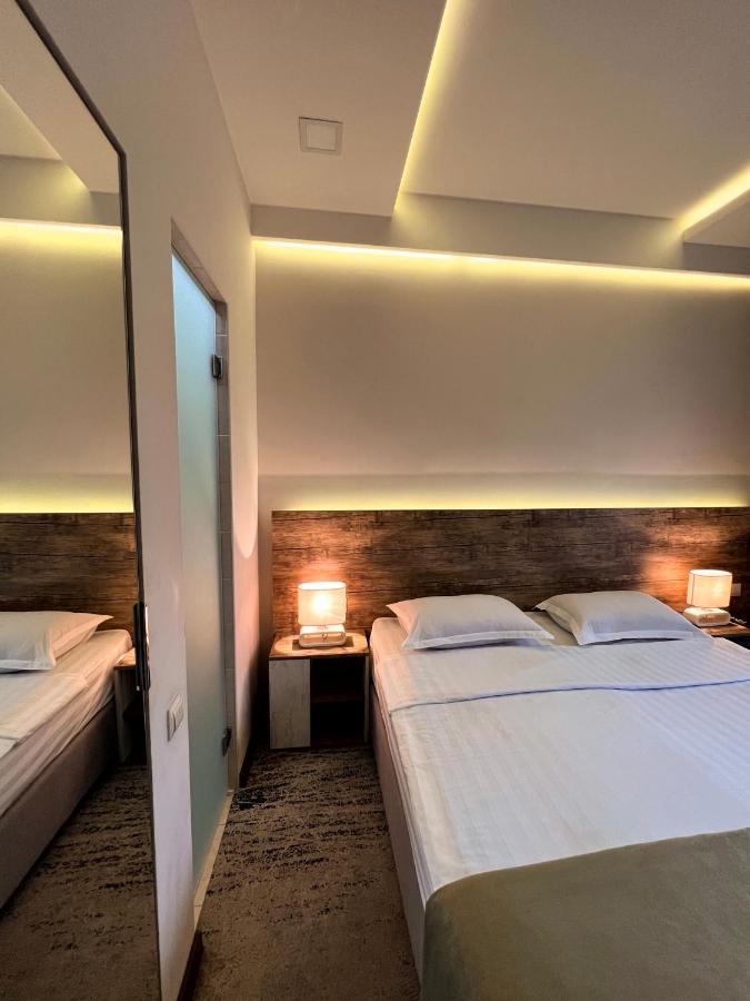 Regard Hotel Yerevan Ngoại thất bức ảnh