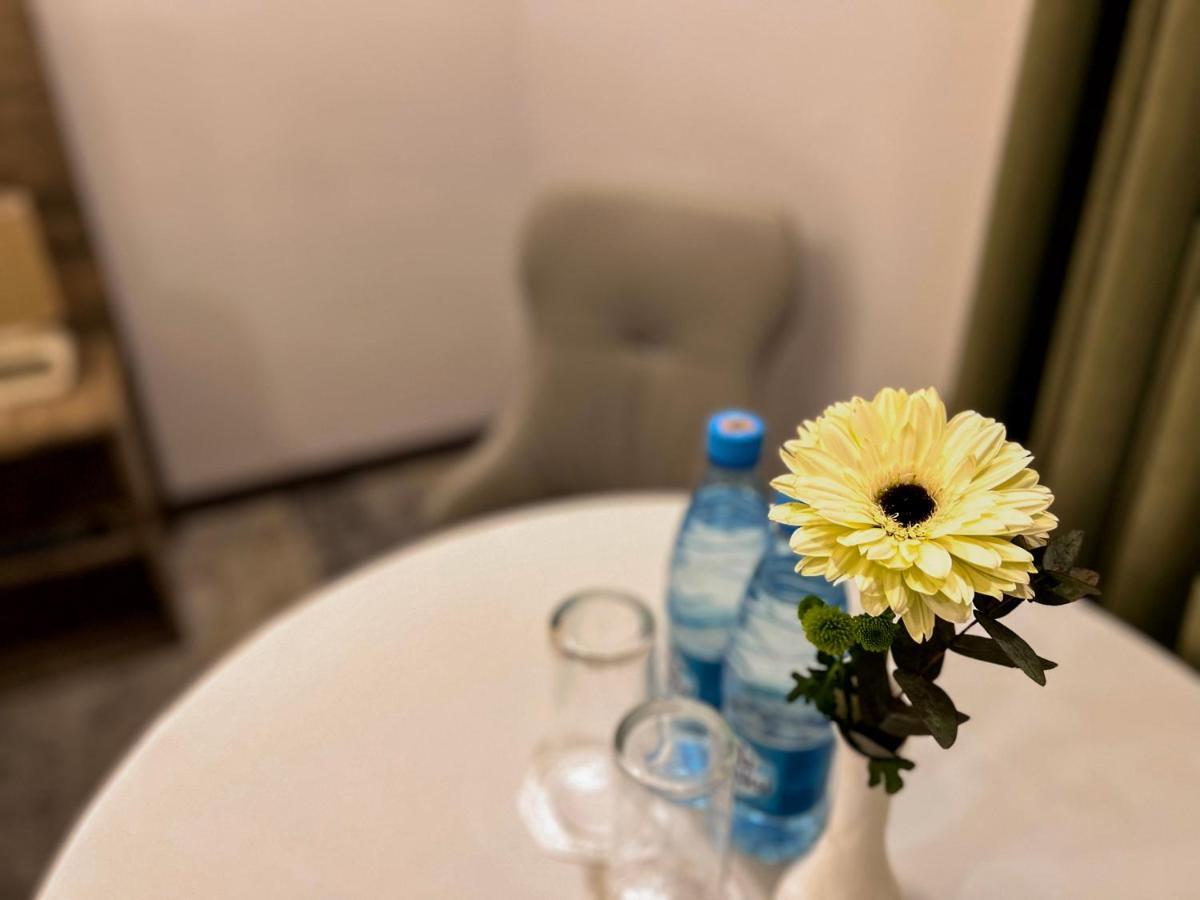 Regard Hotel Yerevan Ngoại thất bức ảnh