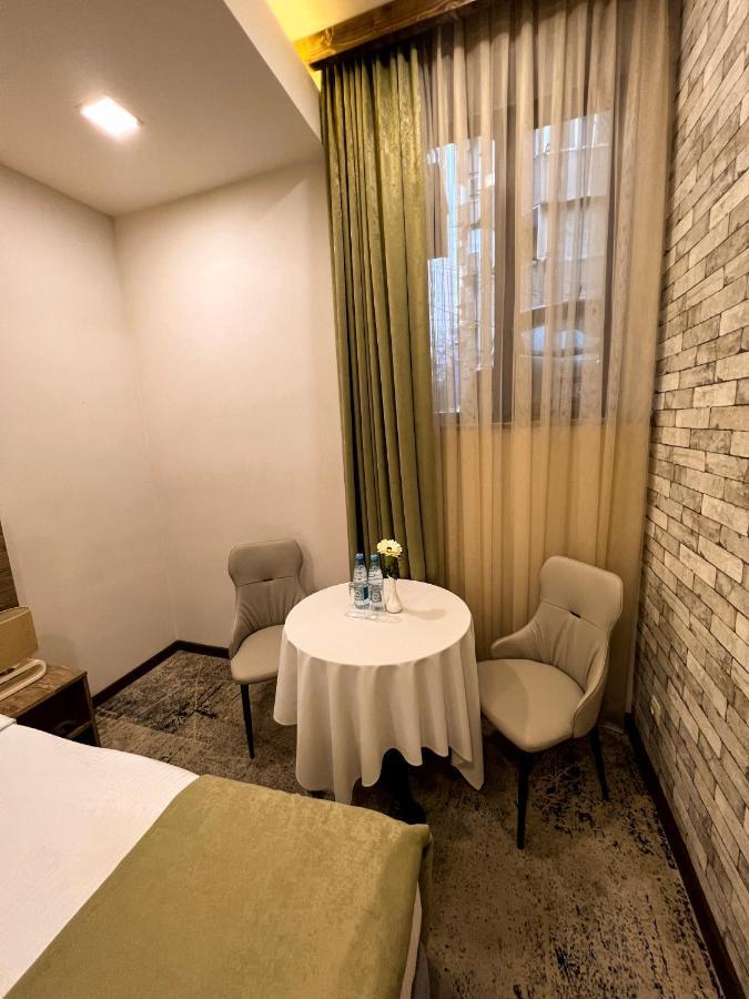 Regard Hotel Yerevan Ngoại thất bức ảnh