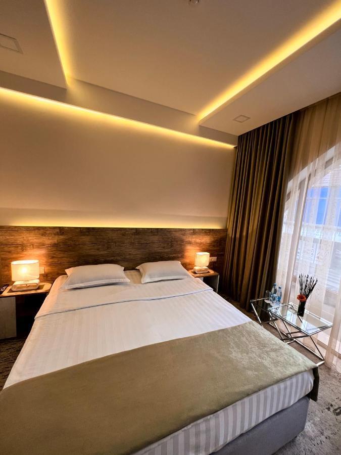 Regard Hotel Yerevan Ngoại thất bức ảnh