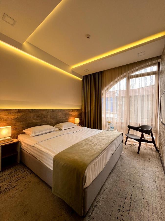 Regard Hotel Yerevan Ngoại thất bức ảnh