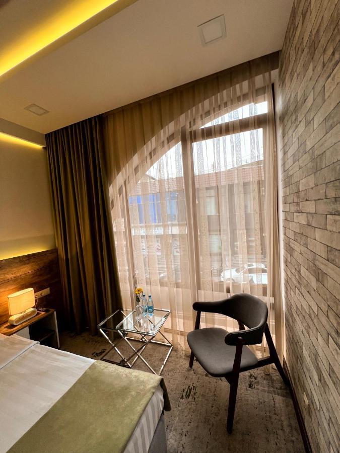 Regard Hotel Yerevan Ngoại thất bức ảnh