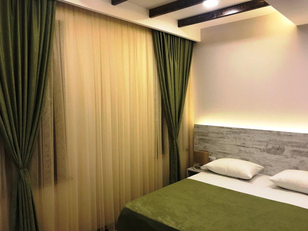Regard Hotel Yerevan Ngoại thất bức ảnh
