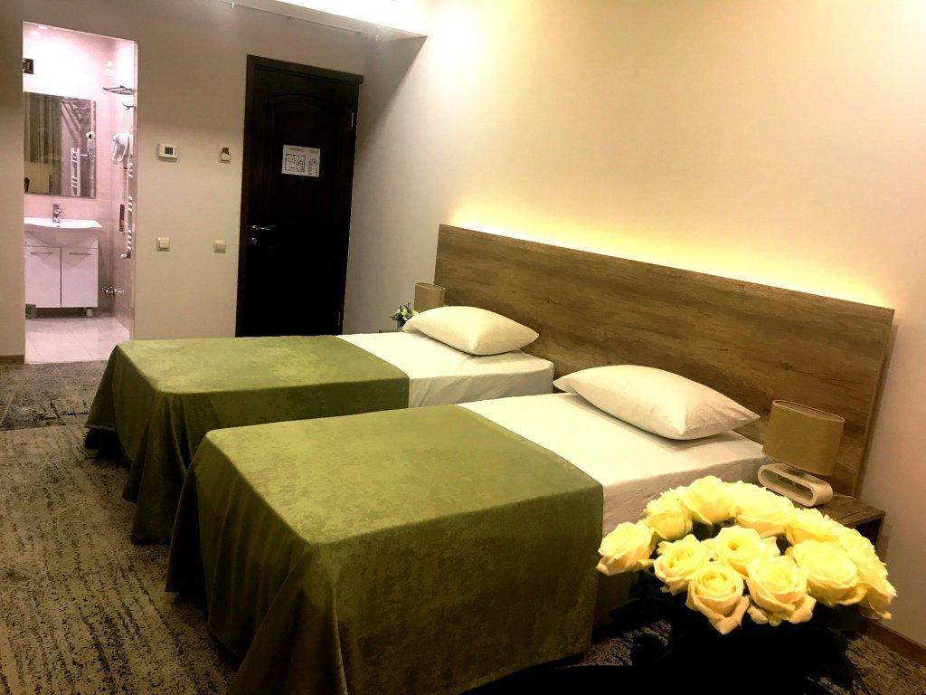 Regard Hotel Yerevan Ngoại thất bức ảnh