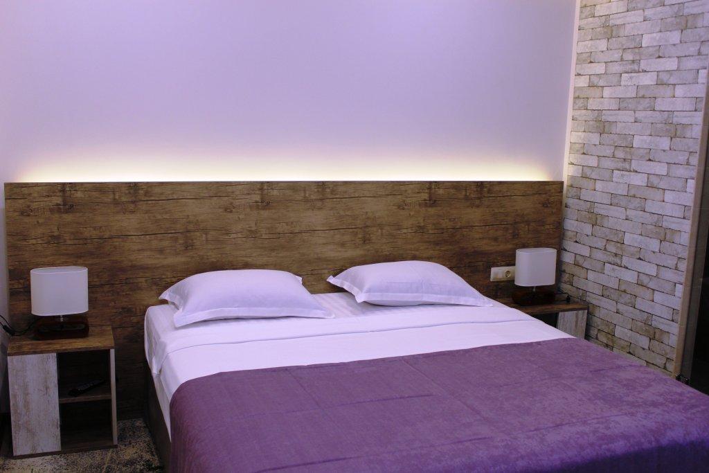 Regard Hotel Yerevan Ngoại thất bức ảnh