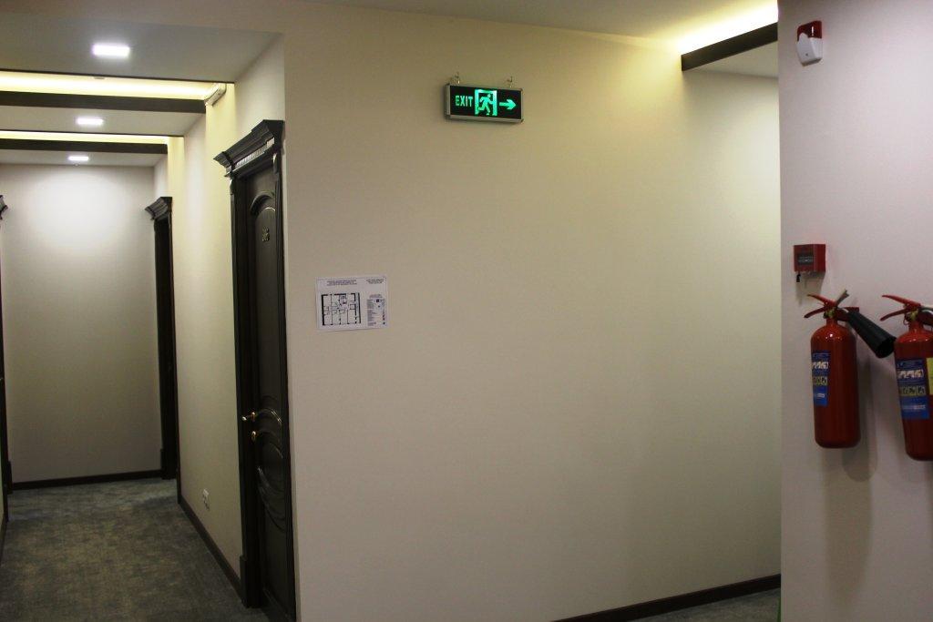 Regard Hotel Yerevan Ngoại thất bức ảnh