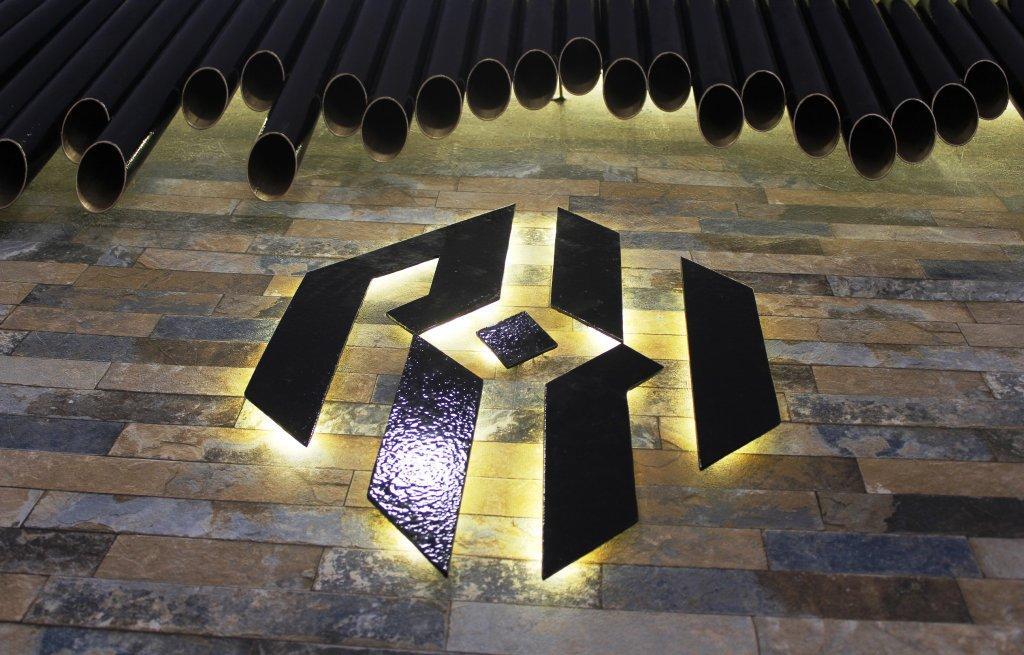 Regard Hotel Yerevan Ngoại thất bức ảnh