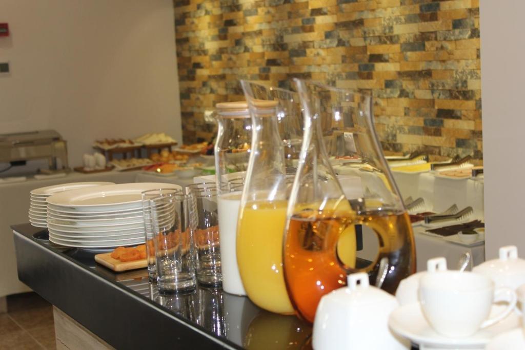 Regard Hotel Yerevan Ngoại thất bức ảnh