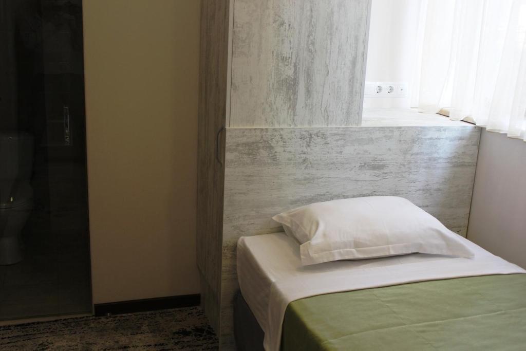 Regard Hotel Yerevan Ngoại thất bức ảnh