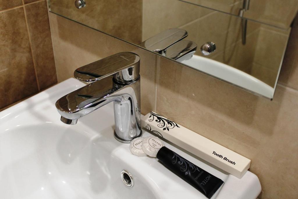 Regard Hotel Yerevan Ngoại thất bức ảnh
