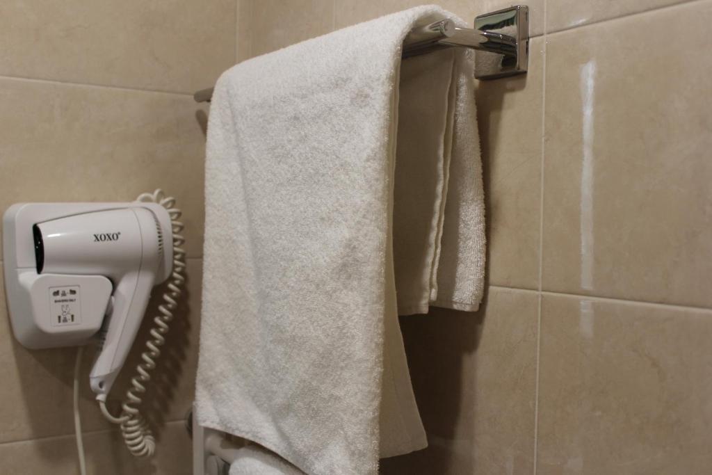 Regard Hotel Yerevan Ngoại thất bức ảnh