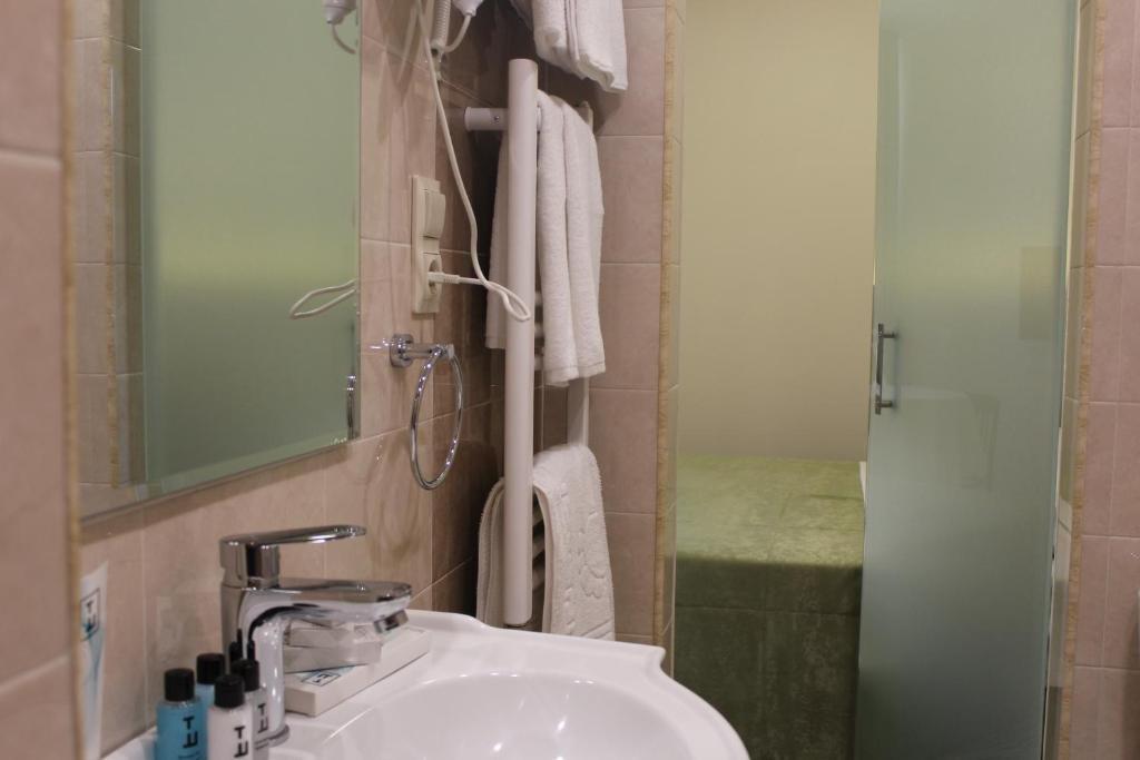 Regard Hotel Yerevan Ngoại thất bức ảnh
