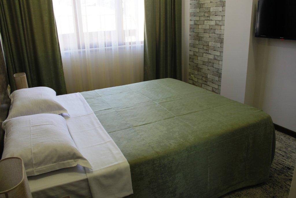 Regard Hotel Yerevan Ngoại thất bức ảnh