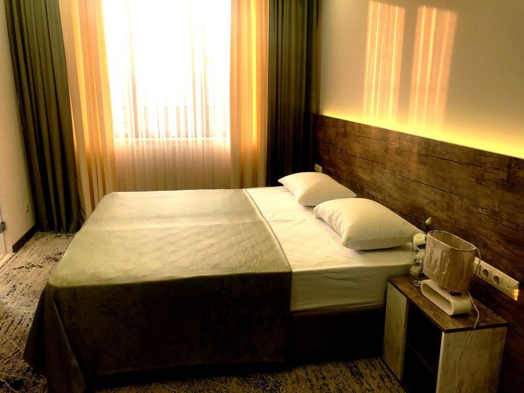Regard Hotel Yerevan Ngoại thất bức ảnh