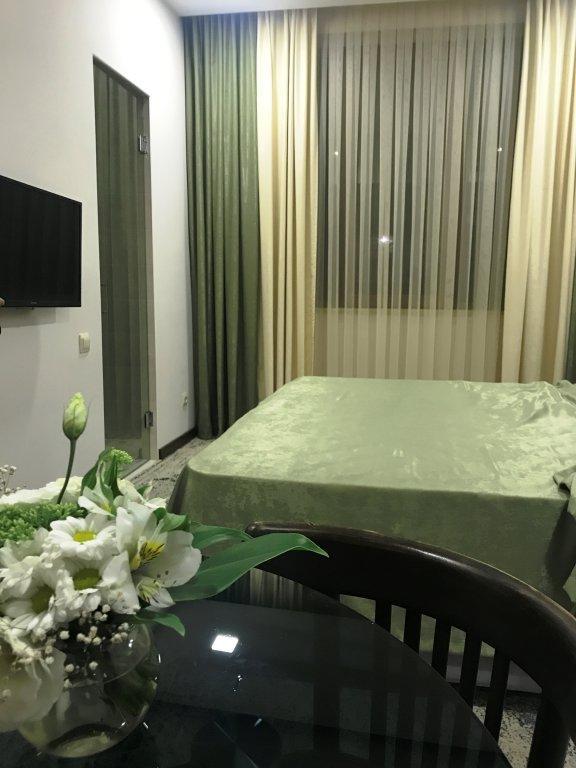 Regard Hotel Yerevan Ngoại thất bức ảnh