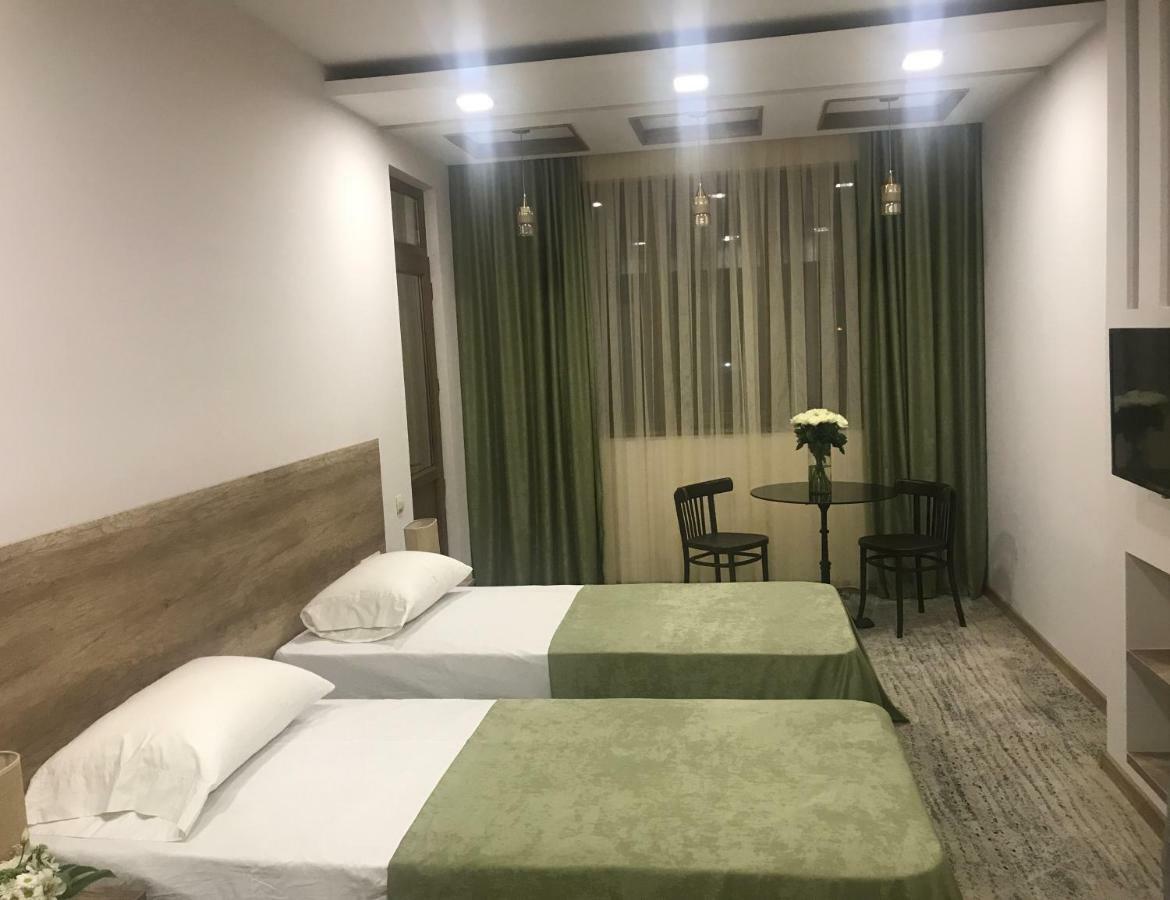 Regard Hotel Yerevan Ngoại thất bức ảnh