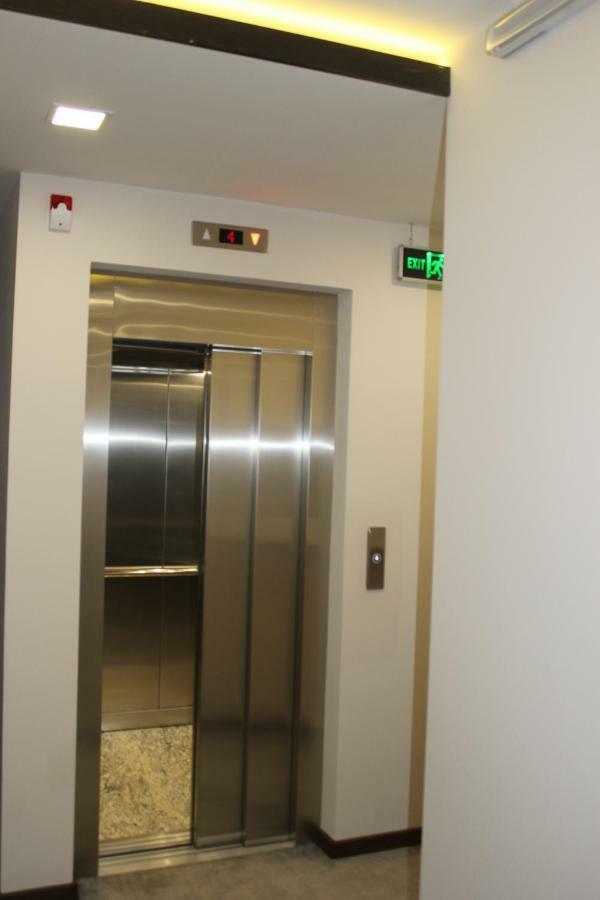 Regard Hotel Yerevan Ngoại thất bức ảnh