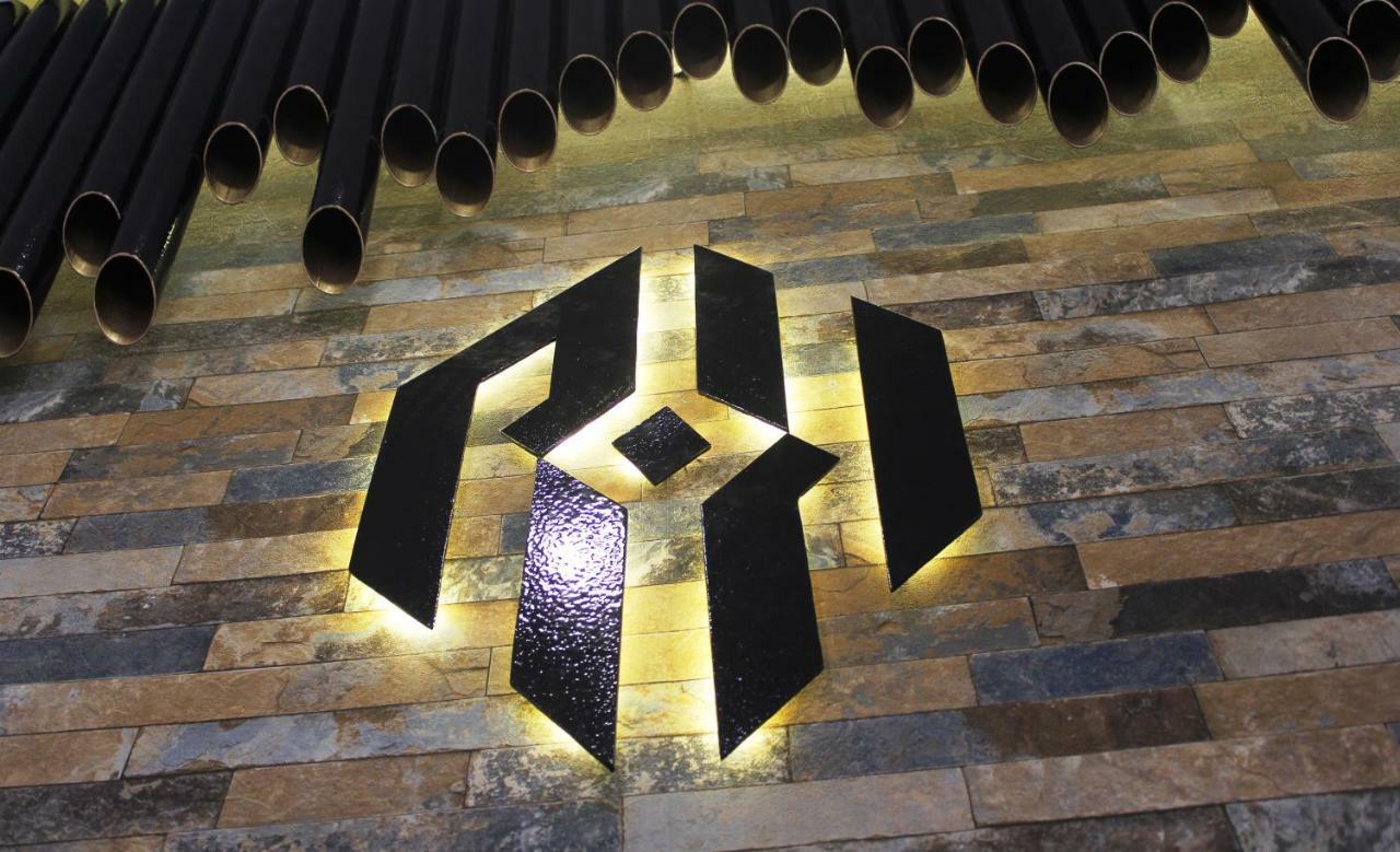 Regard Hotel Yerevan Ngoại thất bức ảnh