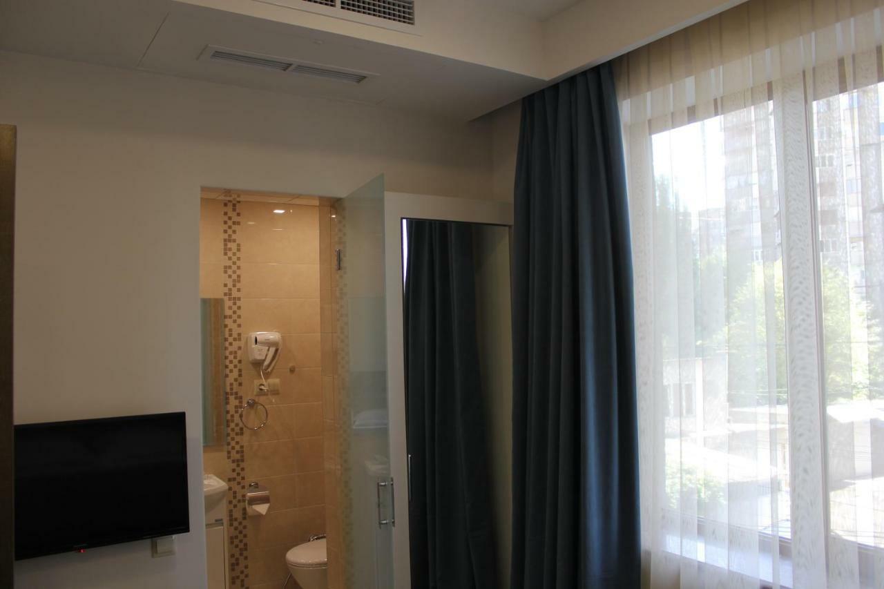Regard Hotel Yerevan Ngoại thất bức ảnh