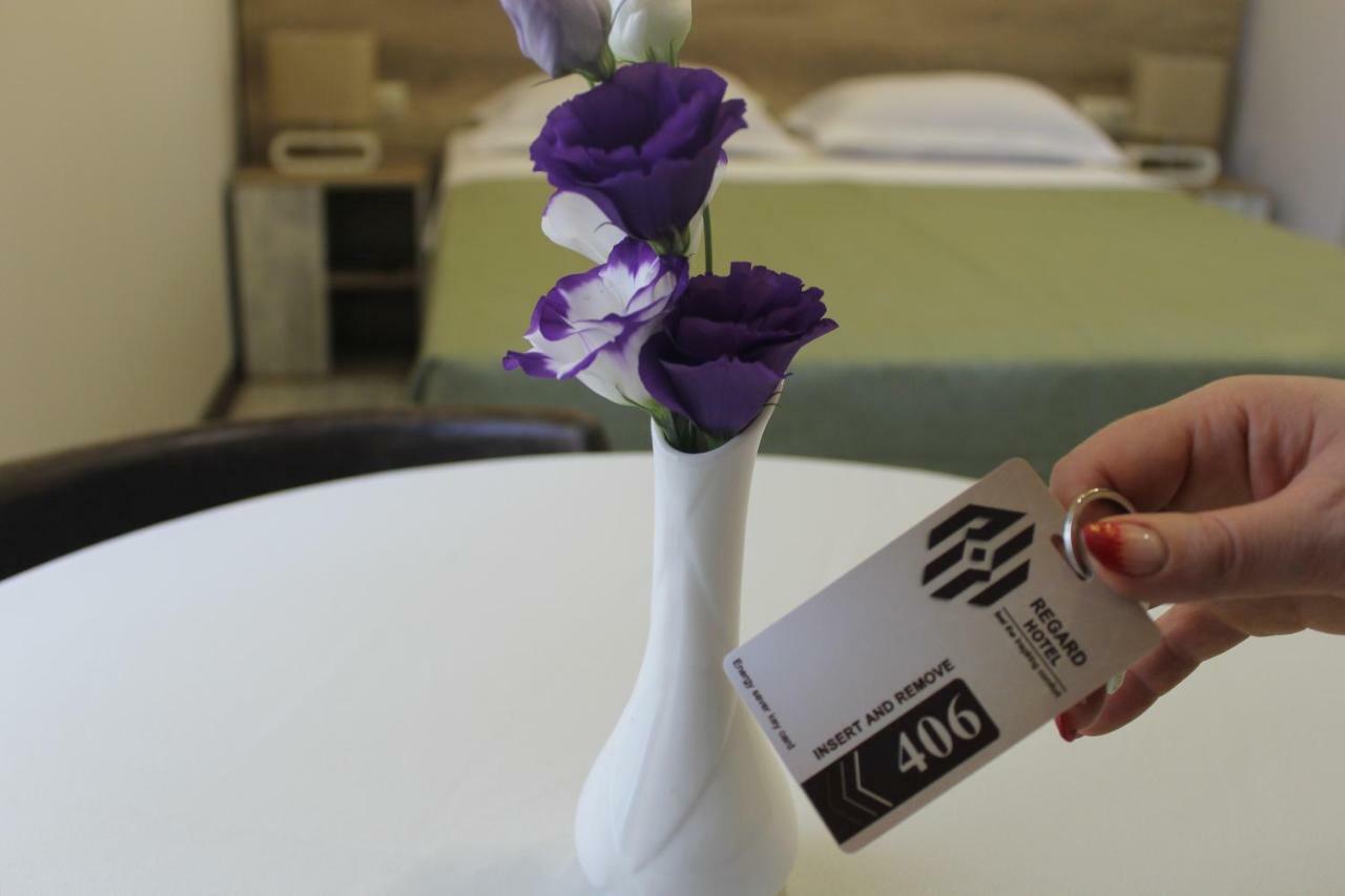 Regard Hotel Yerevan Ngoại thất bức ảnh